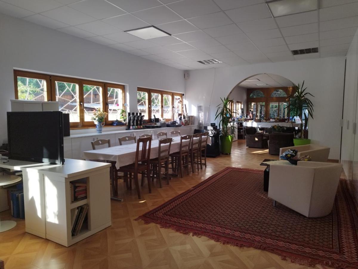 River Side - Cosy - Lot Of Space Унінг Екстер'єр фото