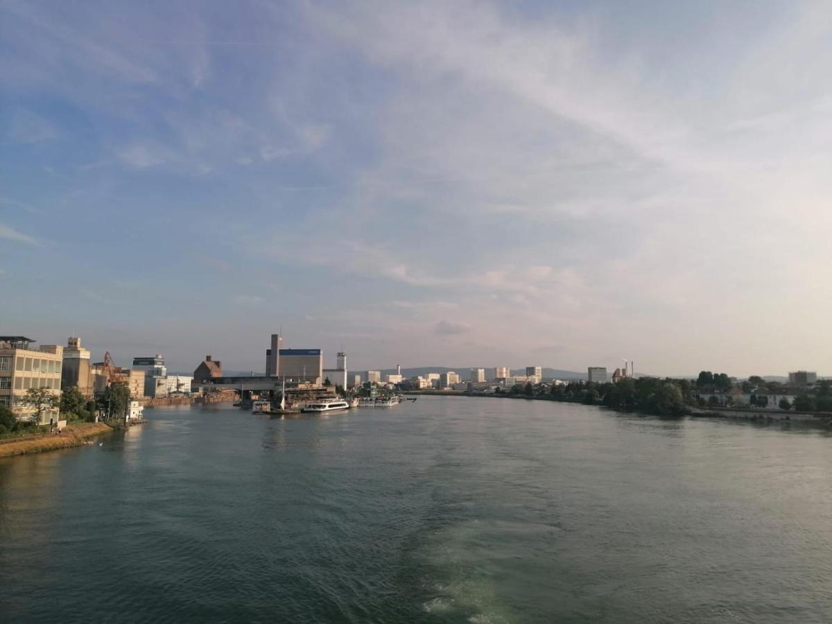 River Side - Cosy - Lot Of Space Унінг Екстер'єр фото